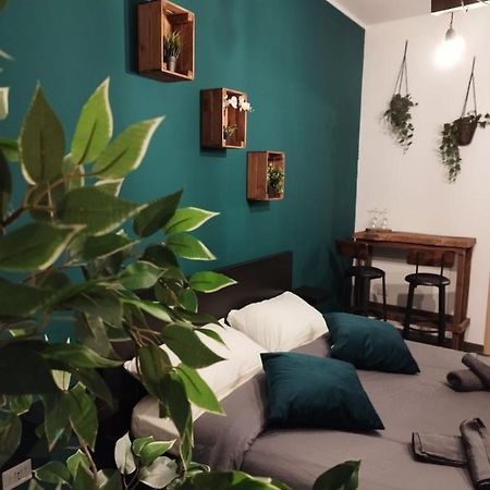 Al Civico 15 Apartment ساليرنو المظهر الخارجي الصورة