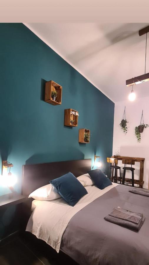 Al Civico 15 Apartment ساليرنو المظهر الخارجي الصورة
